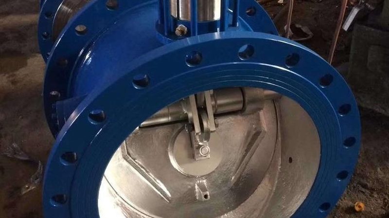化工泵衬氟衬胶：工况适应性全面解析